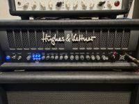 Hughes & Kettner Coreblade Röhrenverstärker Nordrhein-Westfalen - Kreuztal Vorschau