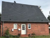 Wohnhaus in Bredstedt mit 2 gut vermieteten Wohnungen Nordfriesland - Bredstedt Vorschau