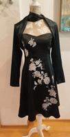 Abendkleid Cocktail Kleid Abiball Abschlussfeier Ball Bayern - Stegaurach Vorschau