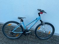 26 Zoll Fahrrad für Frauen Baden-Württemberg - Adelberg Vorschau