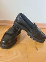 Damenschuhe Pikolinos, SALAMANCA W6Y, Loafers aus Leder, Gr. 37 Ramersdorf-Perlach - Ramersdorf Vorschau