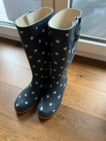 Gummistiefel BMS 37/38 *neu* blau mit Sternen Kreis Pinneberg - Uetersen Vorschau