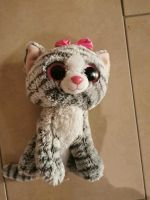 Glubschi Katze Beanie Boo's Kiki Hessen - Rodgau Vorschau