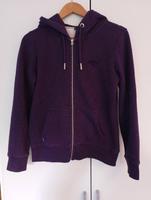 Superdry Damen Sweatjacke Kapuzenjacke Gr 40 Nordrhein-Westfalen - Rheda-Wiedenbrück Vorschau