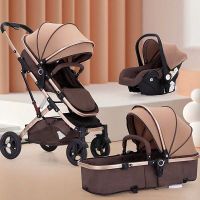 3 in 1 Kombi Kinderwagen Buggy Auto Babyschale Kindersitz neu OPV Bochum - Bochum-Wattenscheid Vorschau