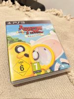Adventure Time - Finn und Jake auf Spurensuche PS3 Nordrhein-Westfalen - Bocholt Vorschau