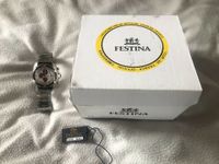 Festina Herren Chronograph Tour de France 2007 Hessen - Kassel Vorschau