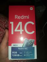 Handy Xiaomi Redmi 14C Globale Version 8 GB  Neu! Baden-Württemberg - Tübingen Vorschau