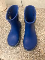 Crocs, Regenstiefel, Gummistiefel, W 5 Rheinland-Pfalz - Winningen Vorschau