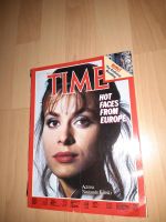 Time magazine Nastassia Kinski 1983 Schleswig-Holstein - Kletkamp Vorschau