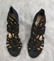 5th Avenue schwarze High Heels Gr. 40 Bochum - Bochum-Nord Vorschau