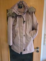 Mantel Parka Wintermantel Only rosè M 38 Sachsen - Freital Vorschau