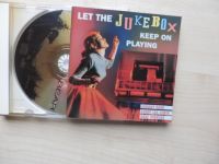 CD LET THE JUKEBOX KEEP ON PLAYING - 1995 BEAR FAMILY RECORDS Bayern - Hauzenberg Vorschau