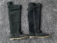 Tom Tailor Overknee Stiefel Schwarz gr 42 Rheinland-Pfalz - Hochdorf-Assenheim Vorschau