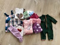 Kleidungspaket Mädchen Größe 62 15 Teile Thüringen - Weida Vorschau