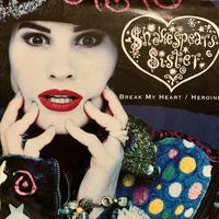 Shakespears Sister - 45er Schallplatte Hamburg - Altona Vorschau