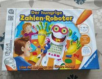 Tiptoi - Der hungrige Zahlen-Roboter Nordrhein-Westfalen - Wesel Vorschau