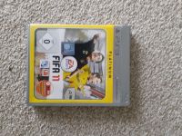 Playstation 3 PS3 Spiel FIFA 2011 Niedersachsen - Cadenberge Vorschau