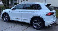 Vw Tiguan r line 2.0 tsi München - Pasing-Obermenzing Vorschau