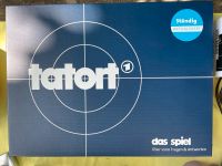 Tatort Spiel Gesellschaftsspiel Hannover - Vahrenwald-List Vorschau