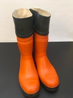 Schnittschutz Gummistiefel Gr. 47 Nordrhein-Westfalen - Elsdorf Vorschau