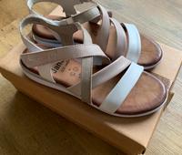 Damen Sandalen von Jana, Größe 39, neu Frankfurt am Main - Innenstadt Vorschau