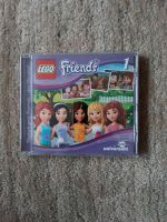 Kinder CD von Lego Friends Nr.1 Wandsbek - Hamburg Tonndorf Vorschau