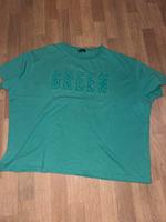 Tshirt grün  Gr XXL Aufschrift GREEN Kr. Passau - Passau Vorschau