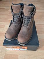 Timberland PRO Iconic Alloy Work Boot mit Zehensch., braun, Gr.42 Köln - Bayenthal Vorschau