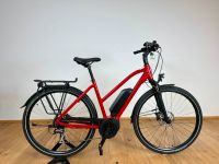 Kalkhoff Endeavour 1.B MOVE Rot | 500WH | E-Bike Trekking | Kettenschaltung Baden-Württemberg - Gengenbach Vorschau