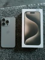 iPhone 15 Pro Bayern - Uffenheim Vorschau