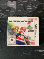 Mario Kart 7 - Nintendo 3DS Spiel Nordrhein-Westfalen - Bergisch Gladbach Vorschau