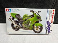 Tamiya Kawasaki Ninja ZX-12R Neu/OVP Tamiya 14084 Hessen - Gernsheim  Vorschau