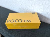 Xiaomi Poco C65 128GB/6GB Hessen - Niederdorfelden Vorschau