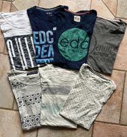 7 T-Shirts von edc und Jack&Jones Nordfriesland - Risum-Lindholm Vorschau