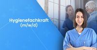 Hygienefachkraft (m/w/d) Kursana Markkleeberg Sachsen - Markkleeberg Vorschau