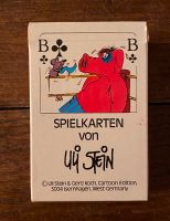 Kartenspiel "Uli Stein" Niedersachsen - Norden Vorschau