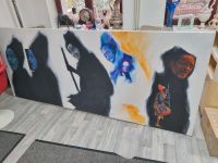 Roul Santos Bild Malerei Acryl auf Leinwand Duisburg - Rheinhausen Vorschau