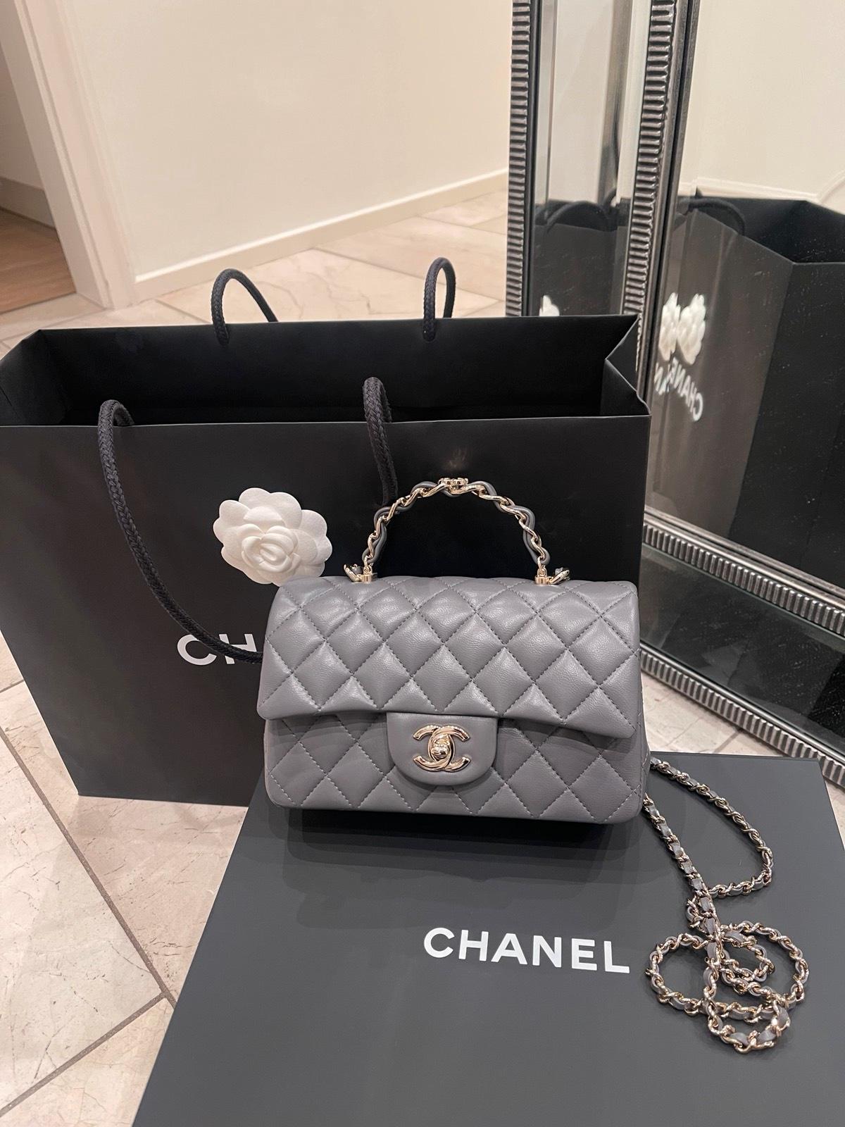 Chanel Pattentasche Flap Bag Limited Edition in Elberfeld Elberfeld West kleinanzeigen