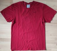 T-Shirt - NIKE - rot - M - Herren - Sport Hessen - Groß-Rohrheim Vorschau