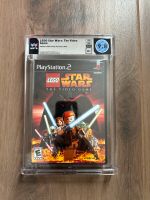 Lego Star Wars The Video Game PlayStation 2 WATA 9.8 A+ Kr. Dachau - Dachau Vorschau