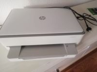 HP 6032 Drucker zu verkaufen Wuppertal - Barmen Vorschau