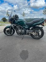 Kawasaki ER 5 Twister Rheinland-Pfalz - Morbach Vorschau