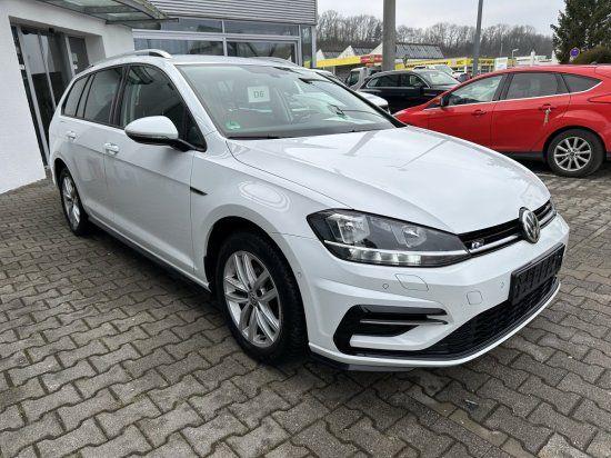 Volkswagen Golf 7 Variant 1.5 TSI R-LINE*LED*NAVI*KAMERA*AC in Wendlingen am Neckar