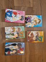 Secret Girl komplett Manga Bayern - Roding Vorschau