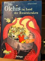 Die Olchis im Land der Riesenkraken / Buch Nordrhein-Westfalen - Bad Honnef Vorschau