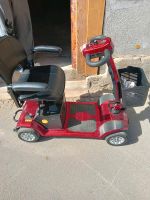 E-Rollator Thüringen - Mühlhausen Vorschau