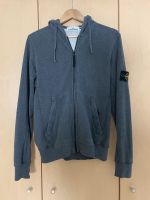 Stone Island Strickjacke, dunkel grau, Größe M Leipzig - Leipzig, Zentrum Vorschau