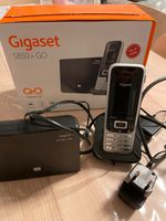 Gigaset S850 A GO - VoIP - Top Zustand - OVP Nordrhein-Westfalen - Hagen Vorschau