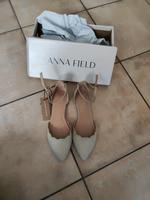 Riemchensandalen Anna Field, ungetragen, 35/36 München - Hadern Vorschau